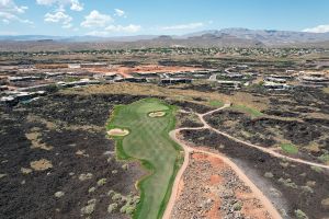 Entrada 15th Aerial